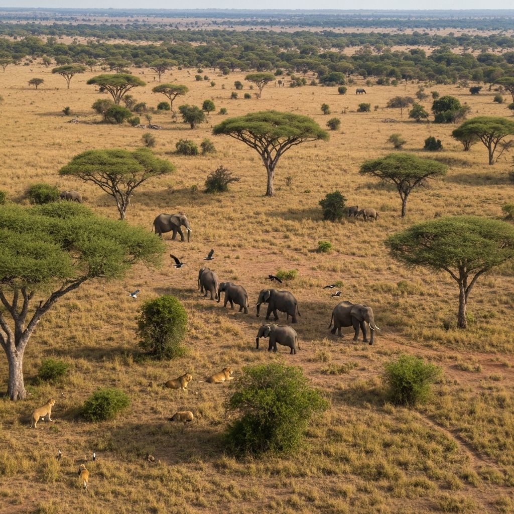 Kruger National Park